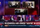 Kılıçdaroğlu siyasi hayatının planlandığı yerde konuşacak!