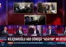 Kılıçdaroğlu siyasi hayatının planlandığı yerde konuşacak!