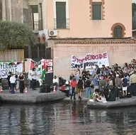 İklim aktivisti Greta Thunberg Gazze yolcusu!