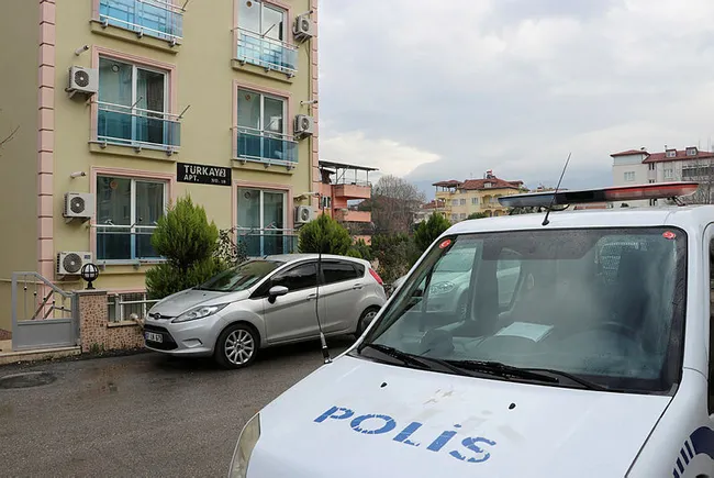 Denizli’de Aleyna Yurtkölesi'ni öldüren katil sevgili cinayeti nasıl işlediğini anlattı - 1