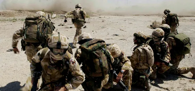 ABD’nin Kerkük planı ortaya çıktı