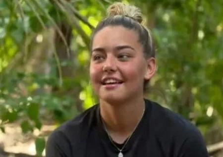 Survivor’da Aycan Yanaç’ın ifşa olan mesajlarının altından Fenerbahçeli futbolcu Okan Turp çıktı