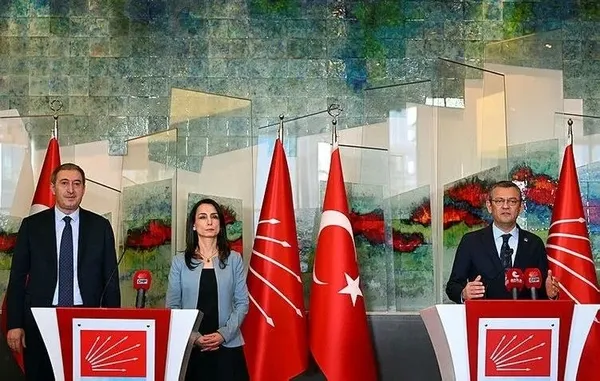 CHP ile DEM arasında İstanbul ve Kocaeli’de Kandil uzlaşısı! Kirli ittifakın belgeleri ortaya çıktı