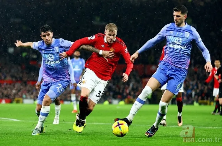 Cimbom'dan orta saha hamlesi! İngiliz devinden dünya yıldızını radarına aldı 13