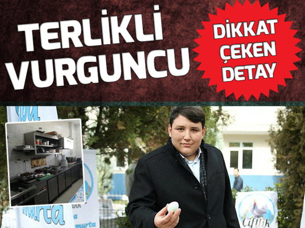 Mehmet Aydın, Uruguay'dan da kaçtı iddiası - 7