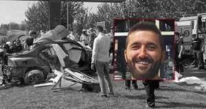 Bakırköy’deki trafik kazasında acı detay!
