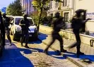 Ataşehirde uyuşturucu operasyonu
