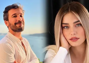 Adem Kılıççı ile sevgili mi? Aycan Yanaç'tan iddialara yanıt