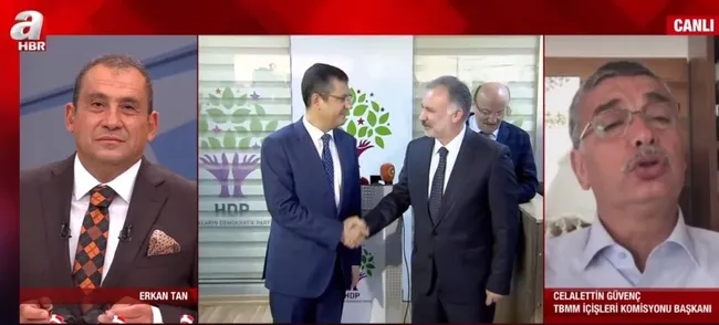 Fotoğraf üzerinden algı operasyonun amacı ne? Israrla erken seçim çağrısı ittifakın dağılma kaygısı mı? - 6