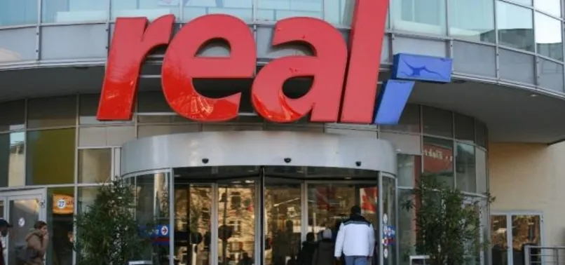 Alman Real’den "Kürdistan" rezaleti