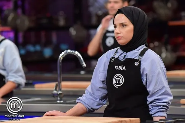 Masterchef'te eleme şoku! 19 Ekim MasterChef'te eleme adayları kimler oldu? İki isim birden... - 3