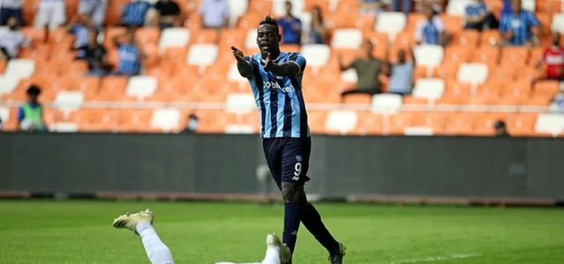 İtalyan basınından bomba iddia! Mario Balotelli Newcastle United ile anlaştı