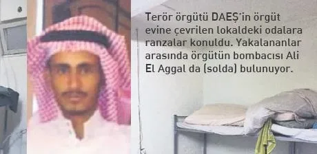 En tehlikeli aşiret İstanbul'a sızmış! - 1