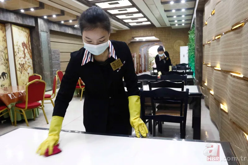 Kim Jong Un'dan pes dedirten yasaklar! Ürünleri tek tek açıkladı 2