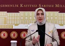 AK Partili Zengin: Hedef gösteriliyorum