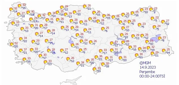 1694317273967.jpeg HAVA DURUMU | 17 il için kuvvetli yağış alarmı! İstanbul Valiliğinden flaş uyarı: Gece yarısına kadar sürecek | 10-14 Eylül 2023 - 15