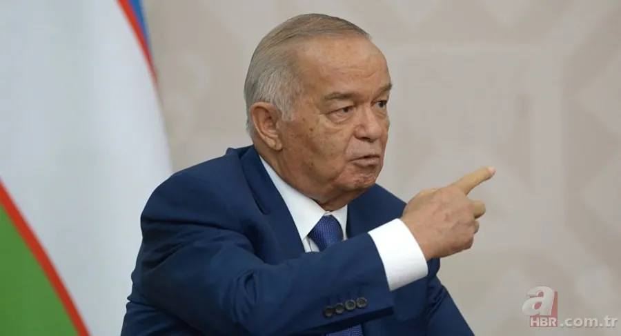Özbekistan Cumhurbaşkanı İslam Kerimov hayatını kaybetti 10