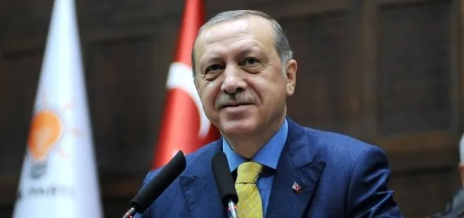 Başkan Erdoğan’dan Ahmet Ağaoğlu’na tebrik telgrafı