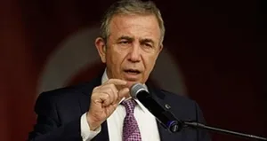 Mansur Yavaş bir sözünü daha tutmadı
