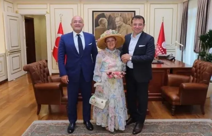 Casusluk MİT raporunda! İstanbullunun kişisel bilgileri siyasi menfaat için çalındı | İş adamı görünümlü istihbarat elemanı - 10