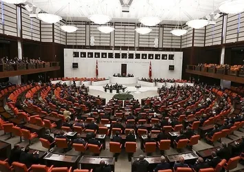 Meclis 15 Temmuz'a kadar çalışmalarına ara verdi