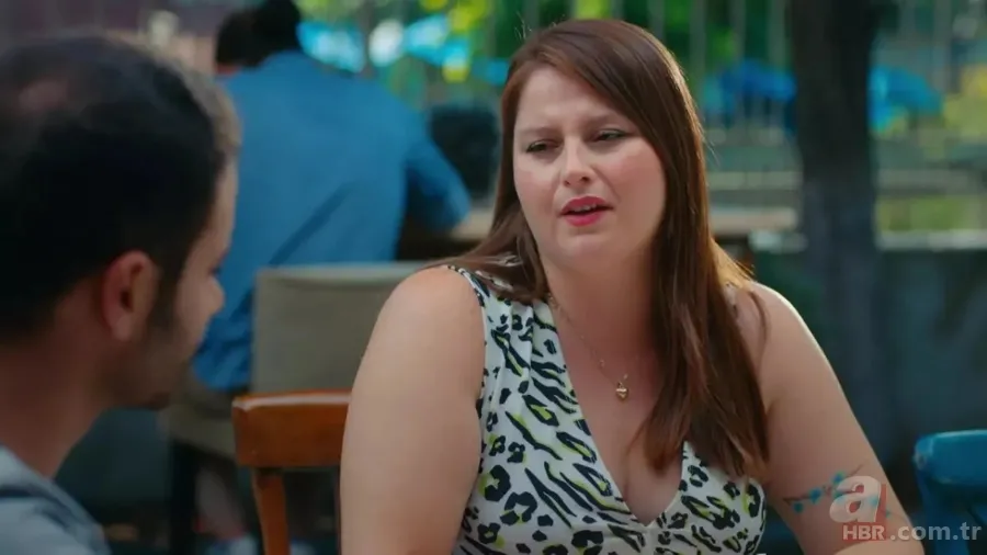 Bahar'ın Eylem'i Elçin Afacan'ın son hali şaşırttı! Tanımak imkansız... 3