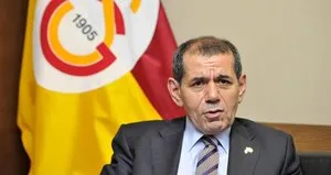 Özbek’ten Galatasaray taraftarına çağrı