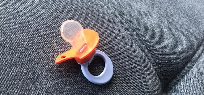 Uzmanlar uyarıyor! Emzik kullanımı bazı hastalıkları tetikliyor