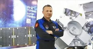 Uzay yolculuğuna sayılı günler kaldı!