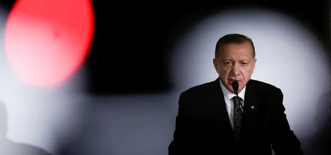 Son dakika: THY Yönetici Zirvesi | Başkan Erdoğan’dan önemli açıklamalar