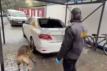 Diyarbakır'da 6 kilo 660 gram kokain ele geçirildi