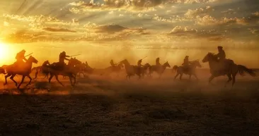 ATV’den çok konuşulacak tarihi proje! Bozkır Arslanı Celaleddin’den nefes kesen tanıtım