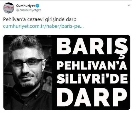 Son dakika: İstanbul Cumhuriyet Başsavcılığından Oda TV soruşturmasıyla ilgili flaş açıklama - 1