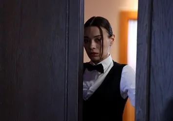 atv'nin yeni dizisi Sustalı Ceylan'dan yeni tanıtım!