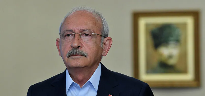 KILIÇDAROĞLU'NA TOKAT GİBİ BERBEROĞLU YANITI!
