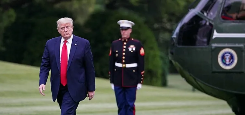 Trump'tan Fed ve Hazine'nin daha çok cephanesi var açıklaması