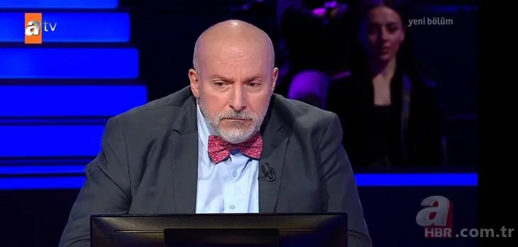 Milyoner’de helal olsun dedirten yarışmacı! Kazandığı parayı bakın nereye bağışladı…