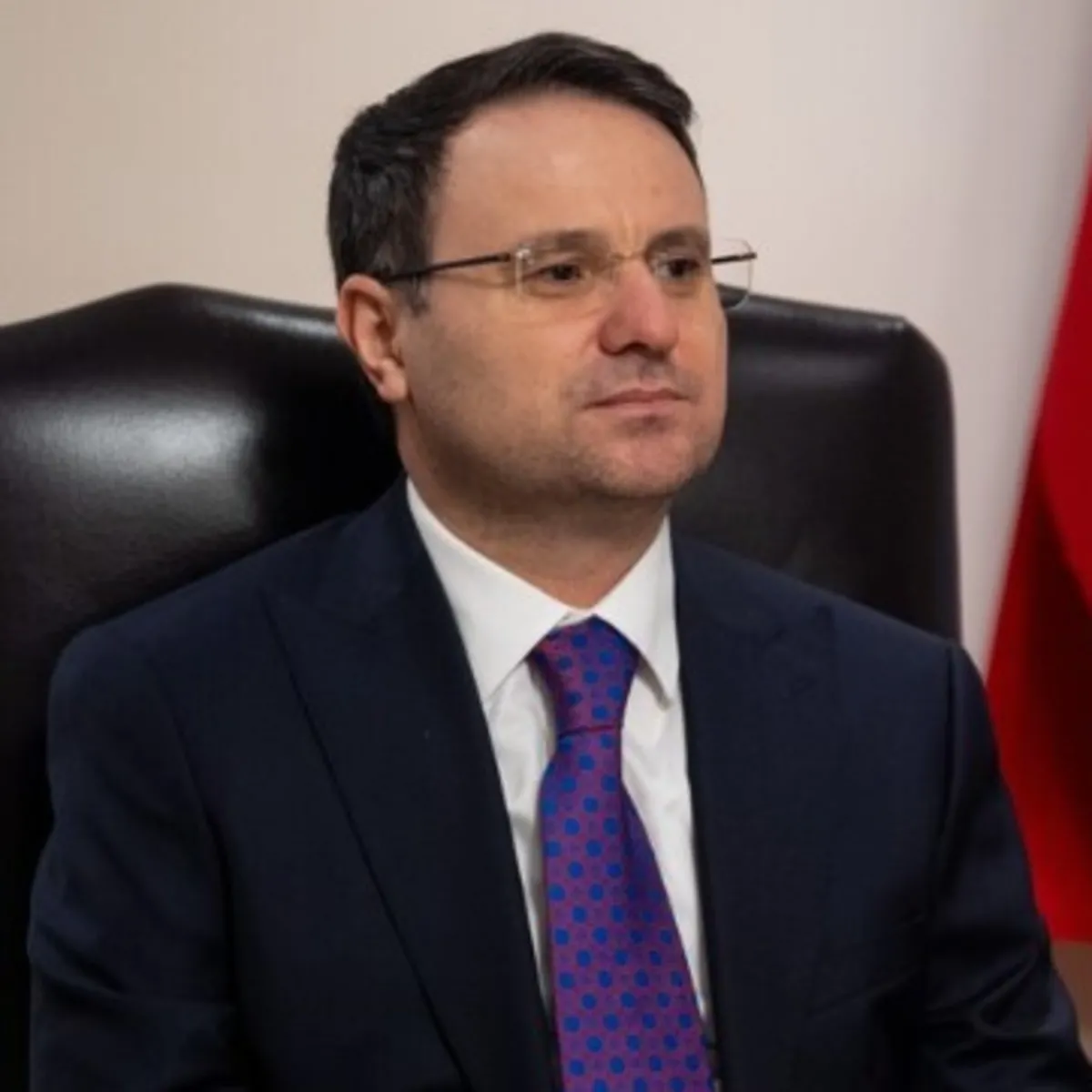 Bakan Gürlek: Mayıs'ta 706 operasyonda 4 bin 606 kişi tutukl