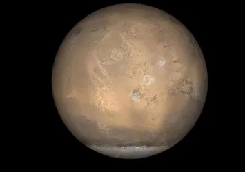 Mars seyahatleri 2024'te başlayacak