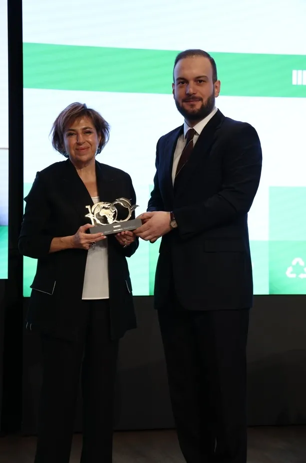 III. Sürdürülebilir Yüzyıl Zirvesi! Turkuvaz Medya ev sahipliğinde gerçekleştirildi - 1