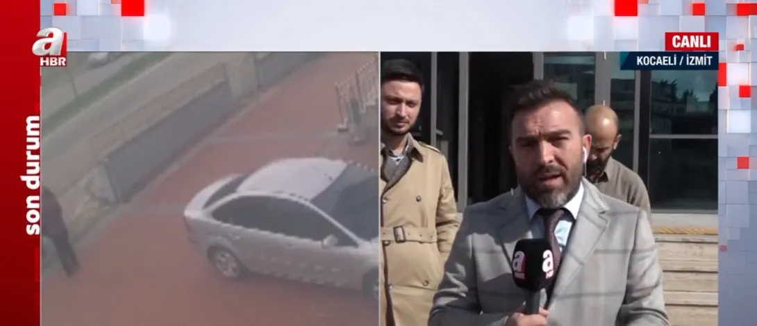 Kocaeli'nde TÜGVA'ya çirkin saldırı! O anları anlattı: 6 kişi üzerimize çullandılar