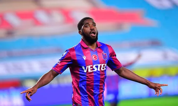 1672580293363.jpg Trabzonspor'un golcüleri Maxi Gomez ve Djaniny'ye talipler arttı - 1