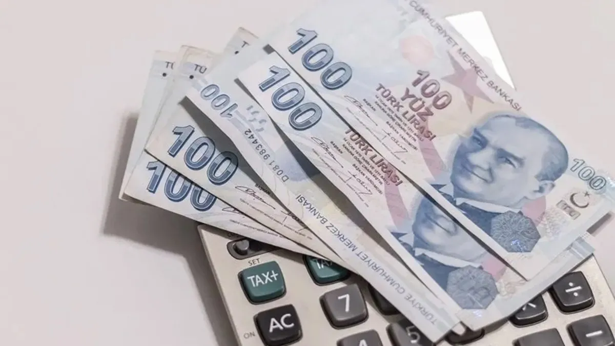 Doğum yardımı ödemeleri bugün hesaplara yatıyor