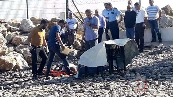Çınarcık'ta eski Halk Eğitim Müdürü denizde ölü bulundu 3