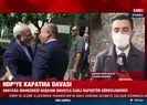 Son dakika: Dışişleri Bakanı Mevlüt Çavuşoğlu ile İranlı mevkidaşı Cevad Zarif arasında kritik görüşme
