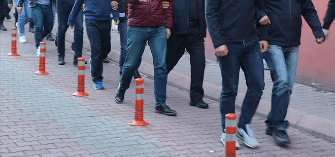 FETÖ’nün TSK yapılanmasına büyük darbe