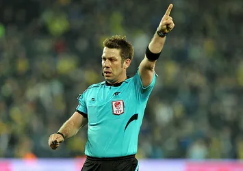 Trabzonspor'da Fırat Aydınus gerginliği