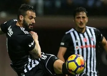 Alvaro Negredo'ya Çin'den teklif