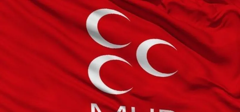 MHP'den Cumhur İttifakı mesajı