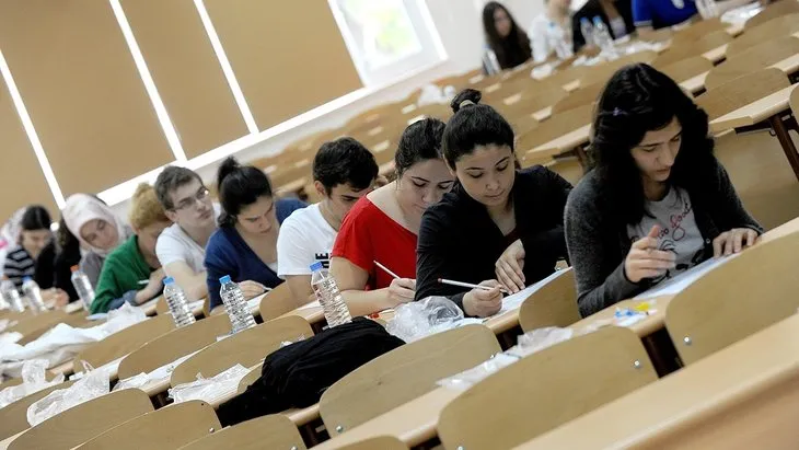 Milyonlarca öğrenci üniversite için sınava giriyor! İşte YKS ile ilgili bilmeniz gerekenler